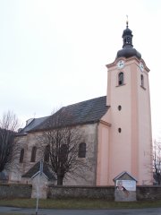 pohled zepředu zleva