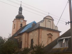 pohled zezadu zprava