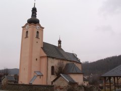 pohled zepředu zprava