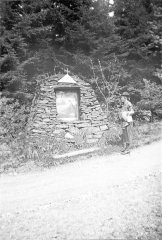 starší foto jednoho ze zastavení