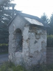 pohled zepředu zprava