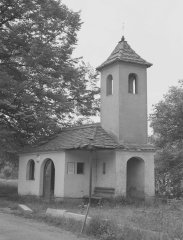 starší stav kaple