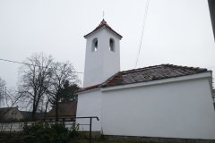 pohled zezadu zprava