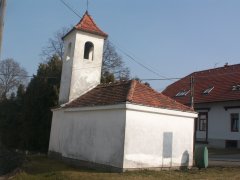pohled zezadu zprava