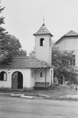 starší stav kaple