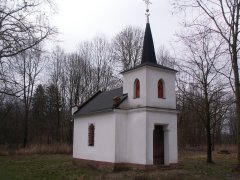 pohled zepředu zleva