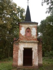 pohled zepředu