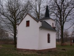 pohled zezadu zleva