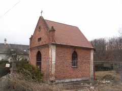 pohled zepředu zprava