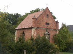pohled zepředu zleva