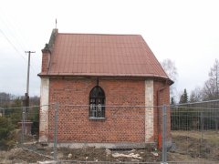pohled zprava