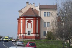 pohled zezadu