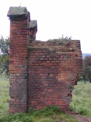pohled zprava