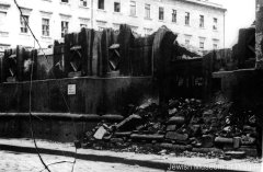 demolice synagogy