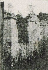 starší foto torza kaple