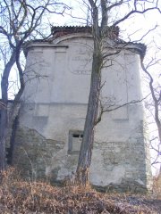 pohled zezadu