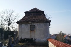 pohled zprava