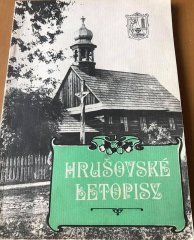 historické foto kostela