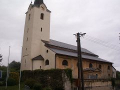 pohled zepředu zprava