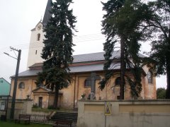 pohled zezadu zprava