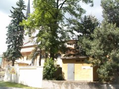 pohled zezadu zprava