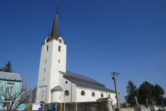 pohled zepředu zprava