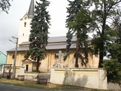 pohled zezadu zprava