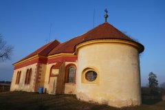 pohled zezadu zprava