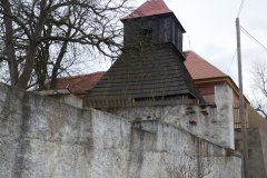 pohled zepředu zleva