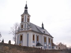 pohled zepředu zprava