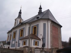 pohled zezadu zprava