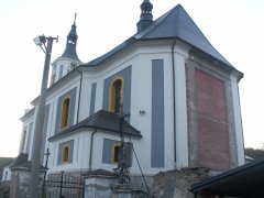 pohled zezadu zprava