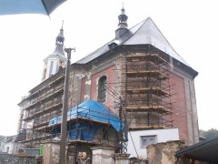 pohled zezadu zprava