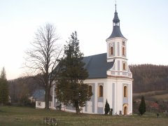 pohled zepředu zleva