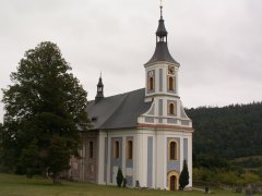 pohled zepředu zleva