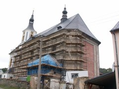 pohled zezadu zprava