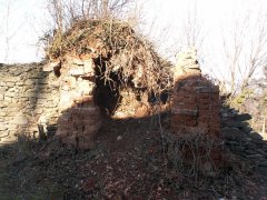 pohled zepředu