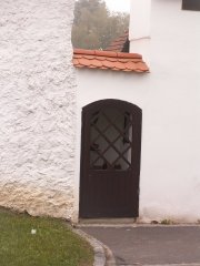 pohled zepředu