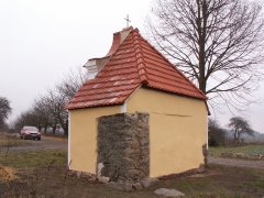 pohled zezadu zprava