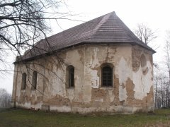 pohled zezadu zprava