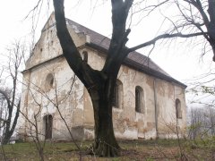 pohled zepředu zprava