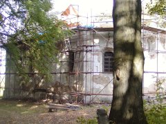 pohled zezadu zprava