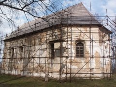 pohled zezadu zprava