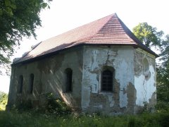 pohled zezadu zprava