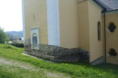 pohled zezadu zleva