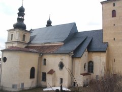 pohled zezadu zprava