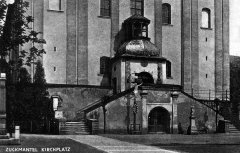 pohled zepředu