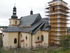 pohled zezadu zprava