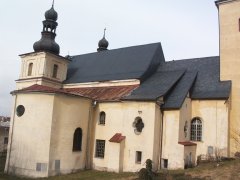pohled zezadu zprava
