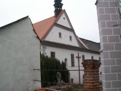 pohled zepředu zleva